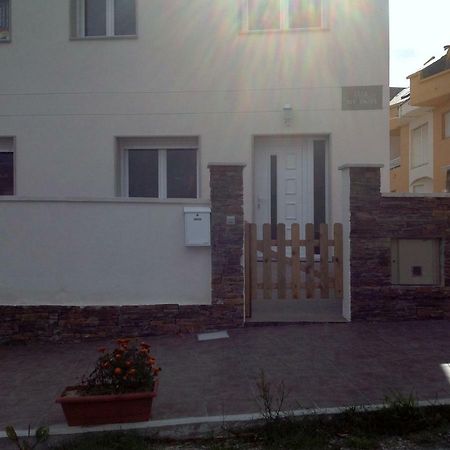 Apartamentos Alejandra Баррейрос Екстер'єр фото