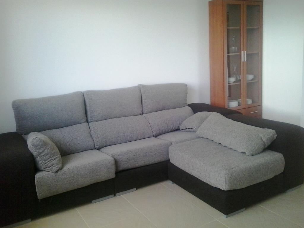 Apartamentos Alejandra Баррейрос Екстер'єр фото