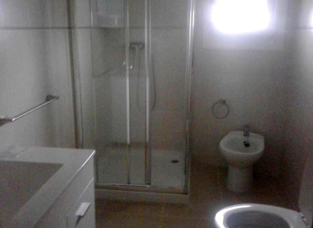 Apartamentos Alejandra Баррейрос Екстер'єр фото