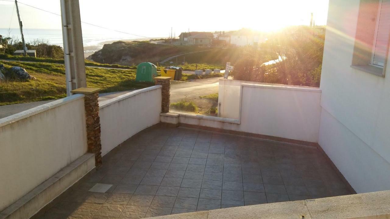 Apartamentos Alejandra Баррейрос Екстер'єр фото